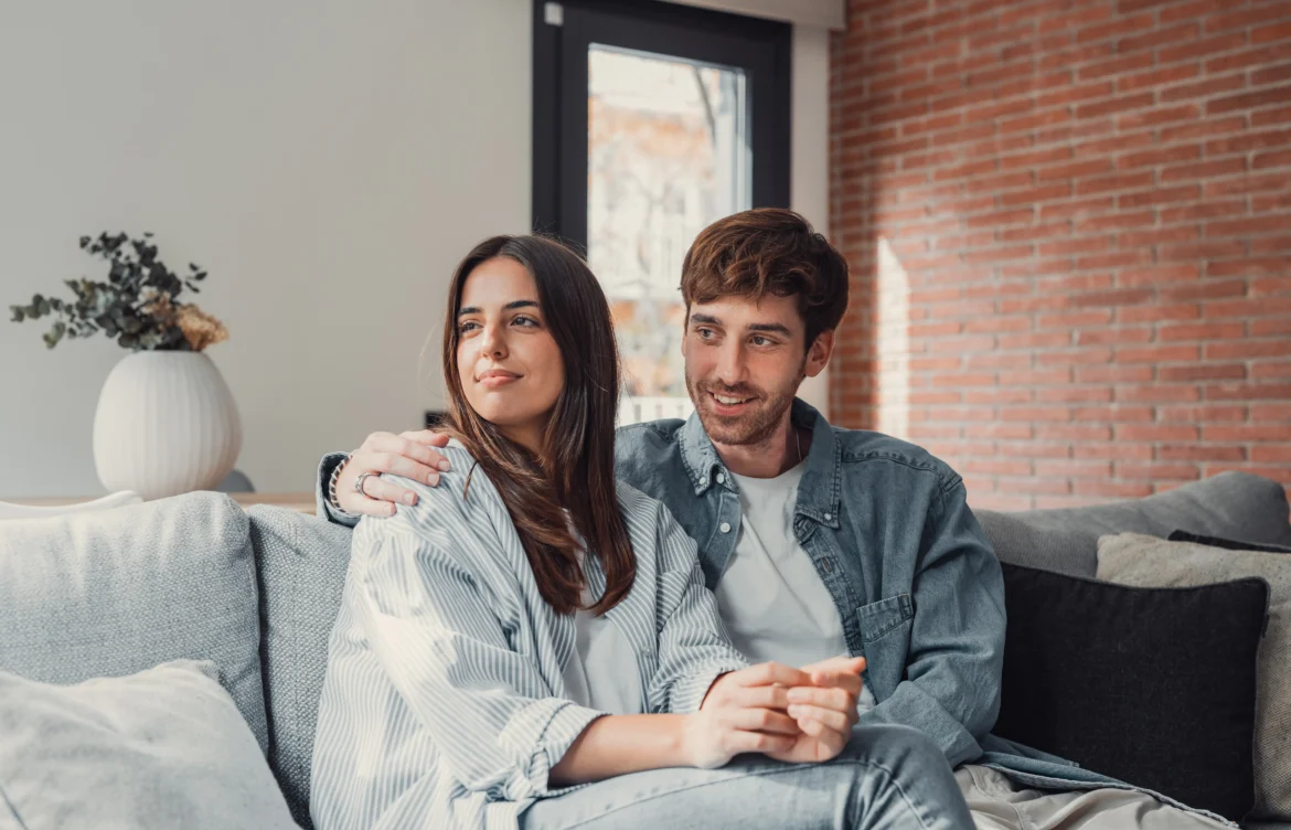 Amor y Dinero: Cómo planear un futuro en pareja sin deudas innecesarias